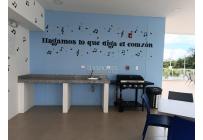 Apartamentos, Alquiler, Hacienda Kachipay - $1.250.000