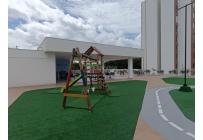 Apartamentos, Alquiler, Hacienda Kachipay - $1.250.000