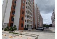 Apartamentos, Alquiler, Hacienda Kachipay - $1.250.000