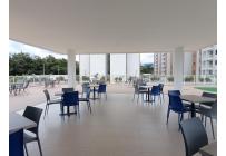 Apartamentos, Alquiler, Hacienda Kachipay - $1.250.000