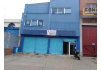 Locales y Bodegas, Venta, Flora Industrial - $1.600.000.000