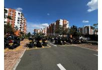 Apartamentos, Venta, Ciudad Melendez - $240.000.000