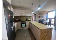 Apartaestudios, Alquiler, Bogotá - $3.600.000