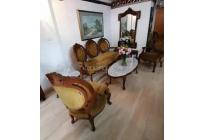 Casas, Venta, Prados del Norte - $780.000.000