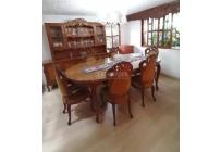 Casas, Venta, Prados del Norte - $780.000.000