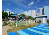 Apartamentos, Alquiler, Barranquilla - $800.000