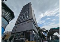 Apartaestudios, Alquiler, Bogotá - $2.400.000