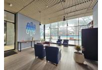 Apartaestudios, Alquiler, Bogotá - $2.400.000