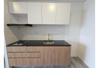 Apartaestudios, Alquiler, Bogotá - $2.400.000