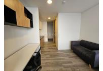 Apartaestudios, Alquiler, Bogotá - $2.400.000