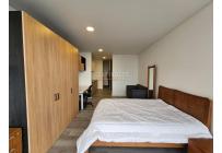 Apartaestudios, Alquiler, Bogotá - $2.400.000