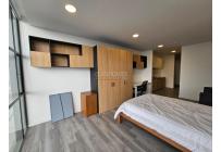 Apartaestudios, Alquiler, Bogotá - $2.400.000