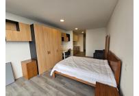 Apartaestudios, Alquiler, Bogotá - $2.400.000