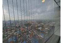 Apartaestudios, Alquiler, Bogotá - $2.400.000