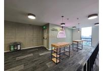 Apartaestudios, Alquiler, Bogotá - $2.400.000