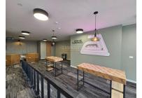 Apartaestudios, Alquiler, Bogotá - $2.400.000