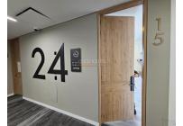 Apartaestudios, Alquiler, Bogotá - $2.450.000