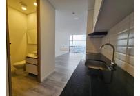 Apartaestudios, Alquiler, Bogotá - $2.450.000