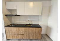 Apartaestudios, Alquiler, Bogotá - $2.450.000