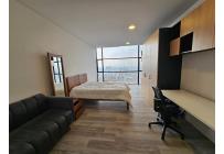 Apartaestudios, Alquiler, Bogotá - $2.450.000