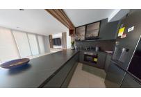 Apartamentos, Venta, Santa Isabel - $616.000.000