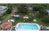 Fincas y Casas Campestres, Alquiler, Dagua - $900.000