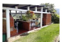 Fincas y Casas Campestres, Alquiler, Dagua - $900.000