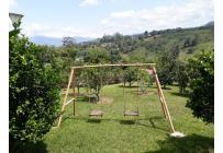 Fincas y Casas Campestres, Alquiler, Dagua - $900.000