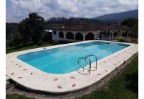 Fincas y Casas Campestres, Alquiler, Dagua - $900.000