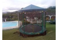 Fincas y Casas Campestres, Alquiler, Dagua - $900.000
