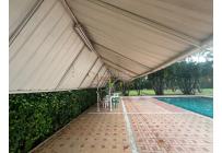 Fincas y Casas Campestres, Alquiler, Jamundí - $1.200.000