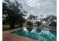 Fincas y Casas Campestres, Alquiler, Jamundí - $1.200.000