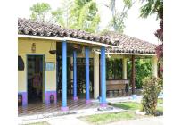 Fincas y Casas Campestres, Alquiler, Jamundí - $1.200.000