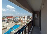 Apartamentos, Alquiler, Bogotá - $1.550.000