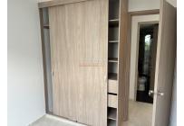 Apartamentos, Alquiler, Guabinas - $1.400.000