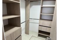 Apartamentos, Alquiler, Guabinas - $1.400.000