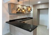 Apartamentos, Alquiler, Guabinas - $1.400.000