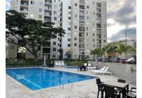 Apartamentos, Alquiler, Guabinas - $1.400.000