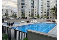 Apartamentos, Alquiler, Guabinas - $1.400.000