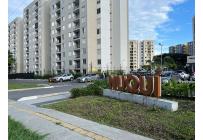 Apartamentos, Alquiler, Guabinas - $1.400.000