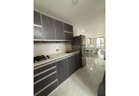 Apartamentos, Venta, La Hacienda - $480.000.000