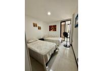 Apartamentos, Venta, La Hacienda - $480.000.000