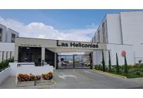 Apartamentos, Venta, Ciudad Pacifica - $195.000.000