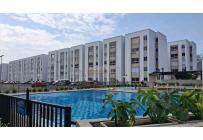 Apartamentos, Venta, Ciudad Pacifica - $195.000.000