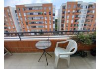 Apartamentos, Alquiler, Ciudad Bochalema - $2.700.000