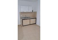 Apartamentos, Alquiler, El Jardín - $780.000