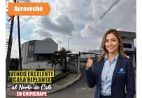 Casas, Venta, Chipichape - $590.000.000