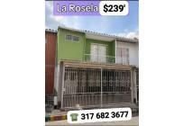Casas, Venta, Candelaria - $239.000.000