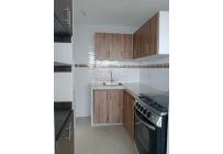 Apartamentos, Alquiler, Ciudad Bochalema - $1.500.000