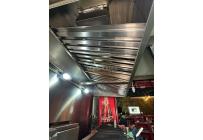 Hamburgueseria - Negocios Establecidos